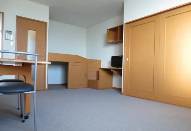 レオパレスＭＫ　Ｌｏａｄ 204号室 2