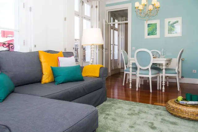 Apartment in Porto | Ribeira Boutique Apartment 0