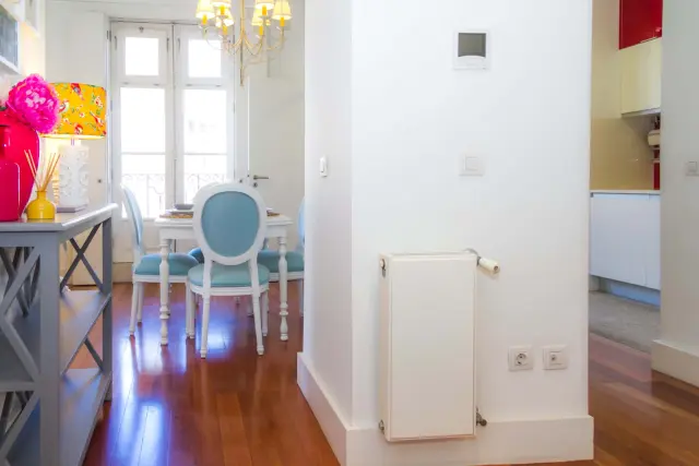 Apartment in Porto | Ribeira Boutique Apartment 2