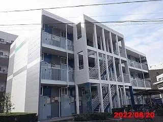 レオパレス東大曽根 0