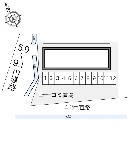 アルファータカネ 2