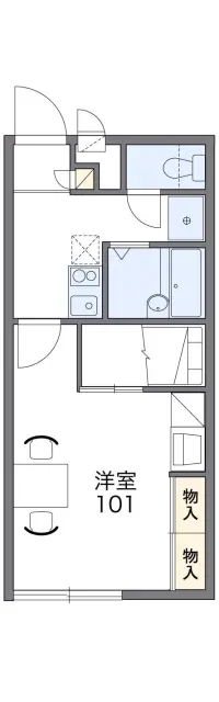 サンシャイン井上 1