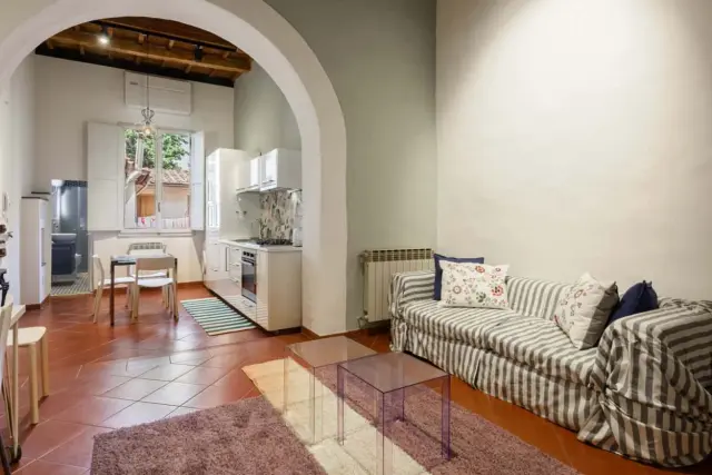 Classic Loft 1