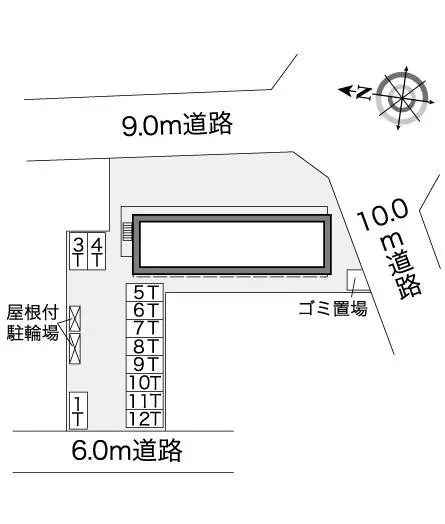 レオパレスＴＷ 2