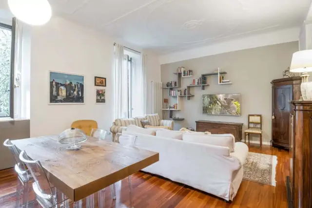 Oasi di comfort e stile in Porta Romana 3