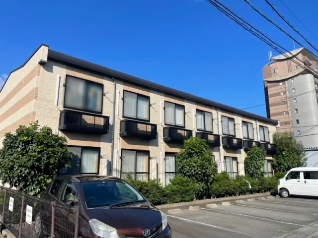 レオパレスグランドゥール 0