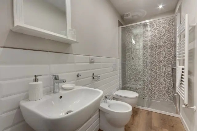 Florence Freedom Apartaments Robert 3