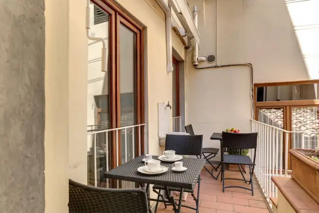Tegolaio Apartment 1
