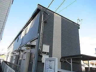 レオパレスプラド岩塚 0