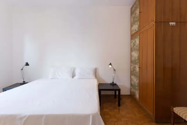 Trilocale Dergano 4