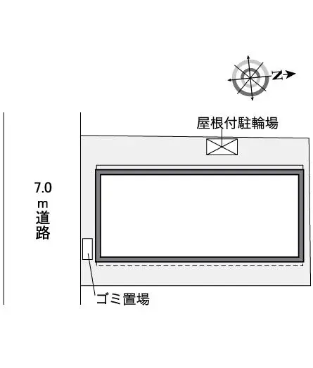 レオパレス琴 2