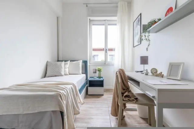 Appartamento Via Riccardo Pitteri 23 4