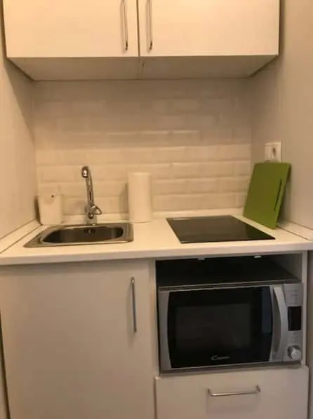 Apartamento aconchegante de 2 quartos - Arroios 4