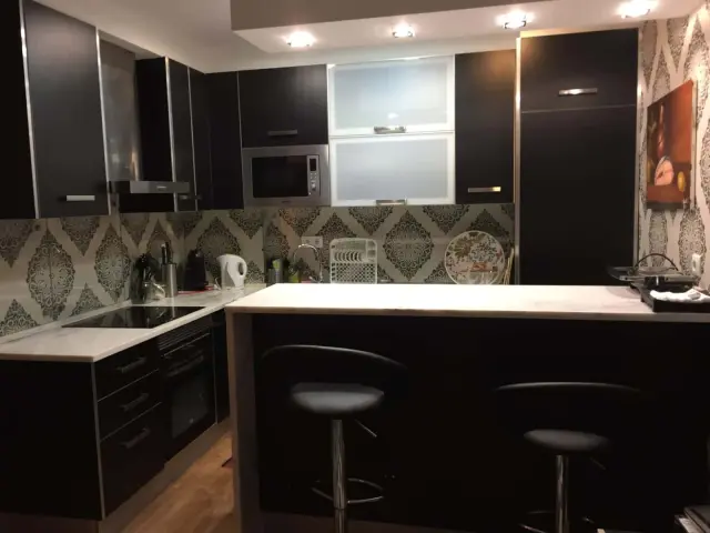 Beautiful 1 bedroom apartment in Oeiras 4