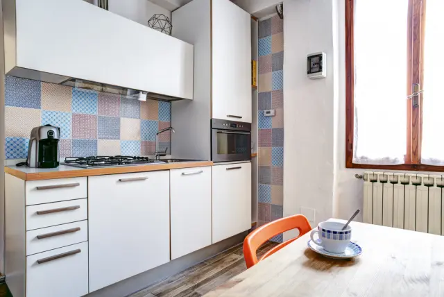 Broccaindosso - Bologna City Center Apartment 2