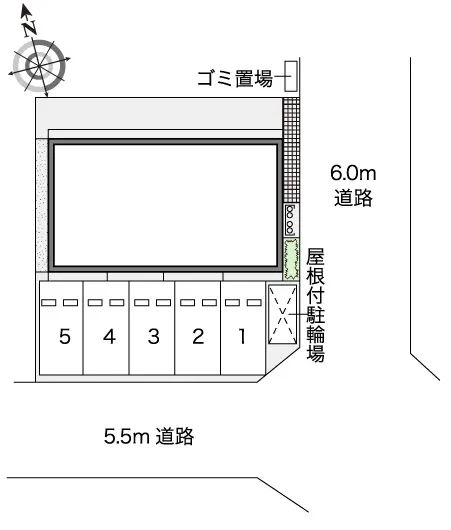 カーザ　ロッサ 2