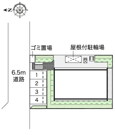 レオネクスト元植田Ｗｅｓｔ 2