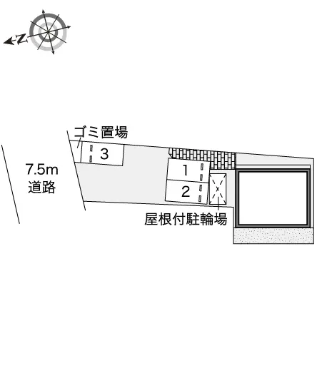 レオネクストハマーハウス 2