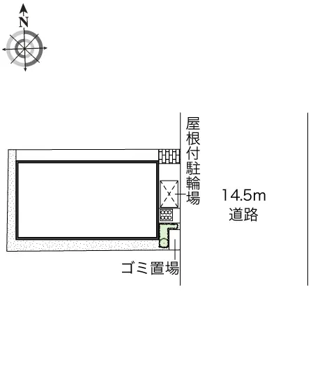 レオネクストオーエス２２ 2