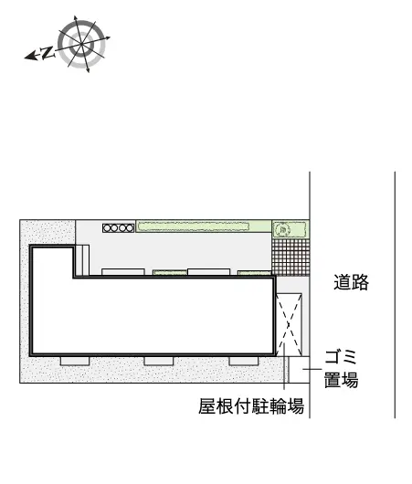 レオネクスト鈴 2