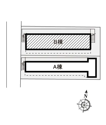 与野本町第６ 2