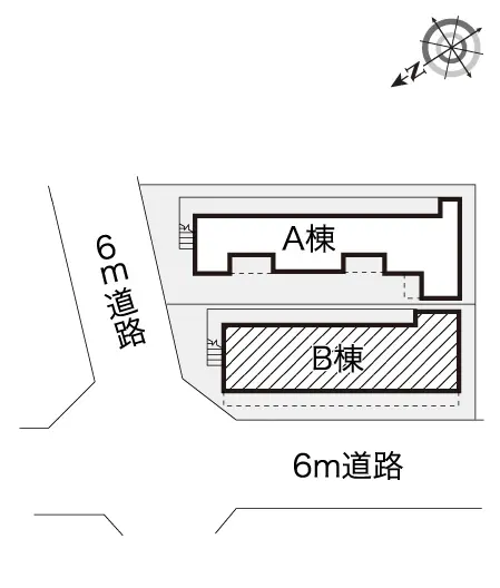東金町第６ 2