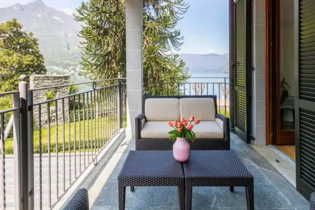 Apartment in Via per Bellagio