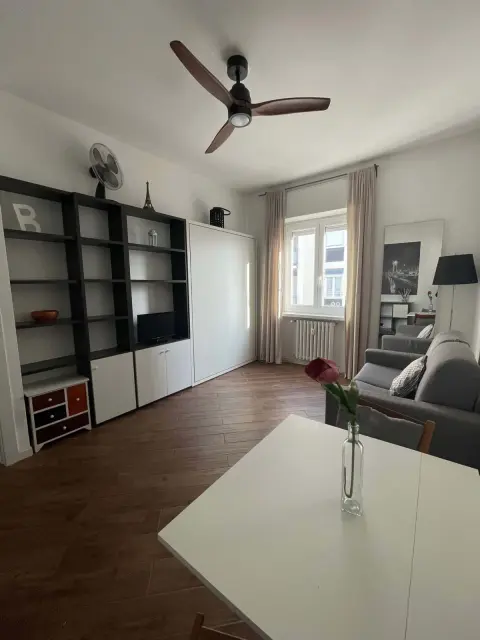 Boutique Apartment - Porta Romana 1