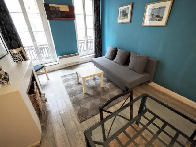 Rue Descarte 3