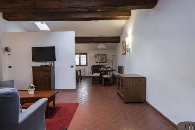 Toscanella 3 Bedrooms 4