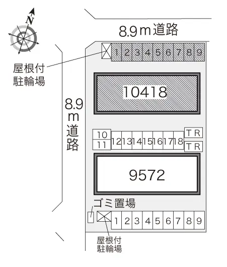 ドゥズィエーム 2