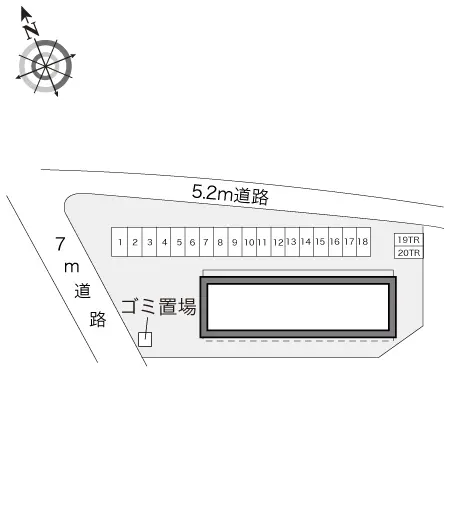 スリーアーチ 3