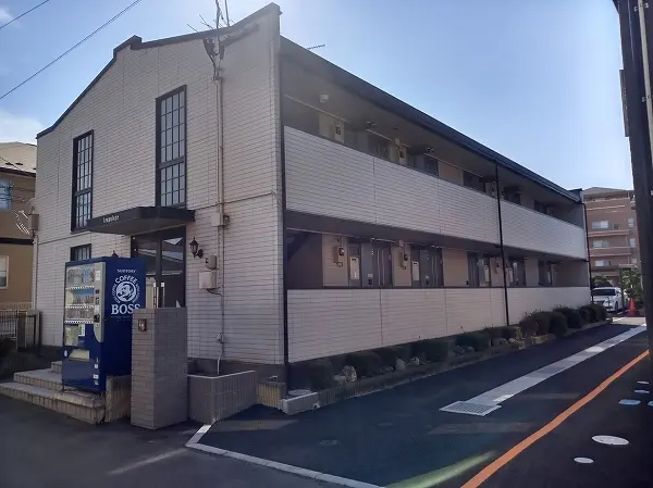 レオパレスタカハシ 0