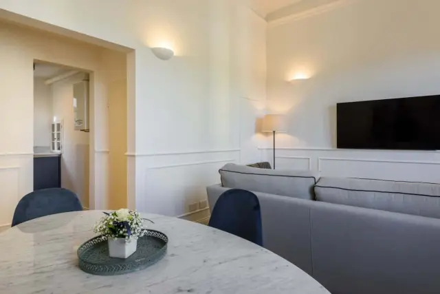 Luxury San Niccolo 3