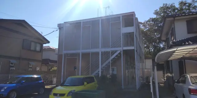 レオパレス慶 0