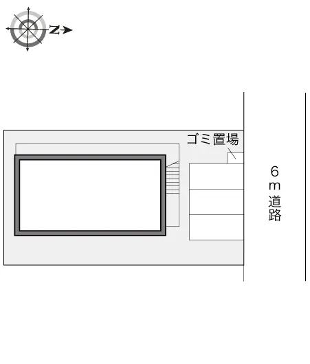 レオパレス慶 2