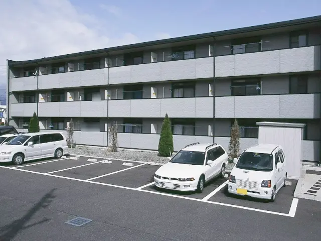 レオパレスクボタ 0