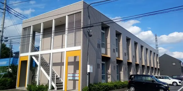 レオパレスサンシーブル 0