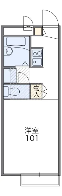 ウエステン 1
