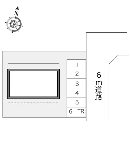 レオパレスピ−ス 2