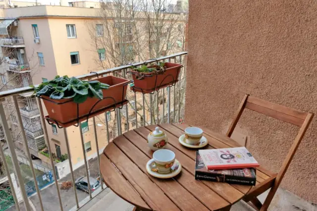 Chiara Guest House in San Paolo 1