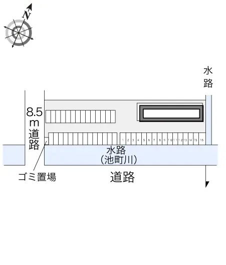 エルメゾン 2