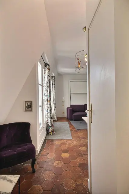Rue d'Arcole 2