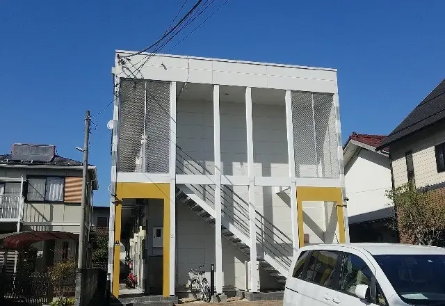 レオパレス上石田 0