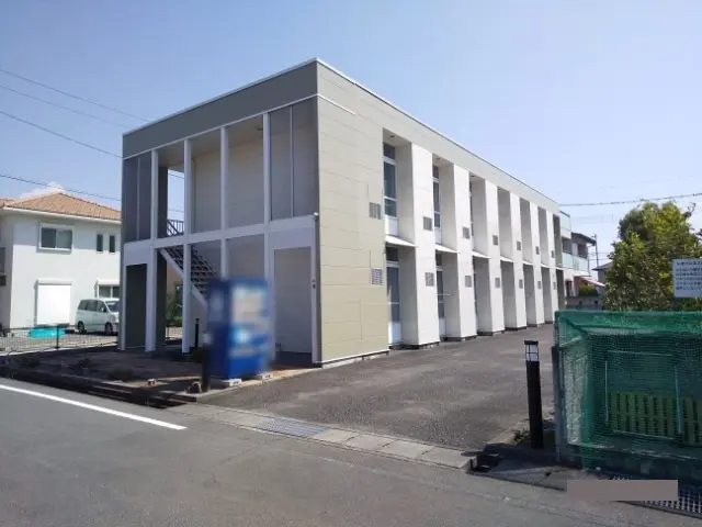 レオパレスドリーミー堀之内 0