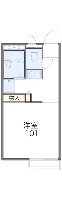 レオパレス豊隆 1