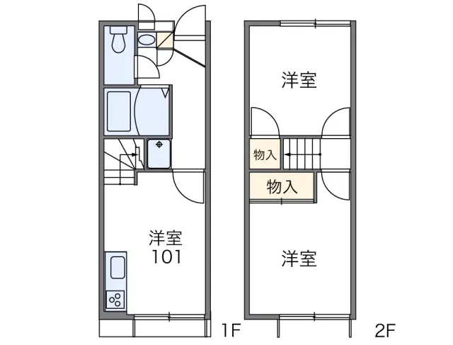 三杉 1