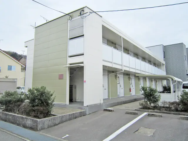 レオパレスサニーホームズ２ 0