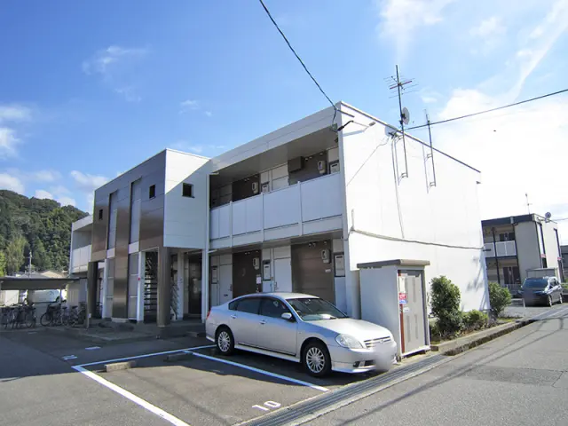 レオパレスサニーホームズ３ 0
