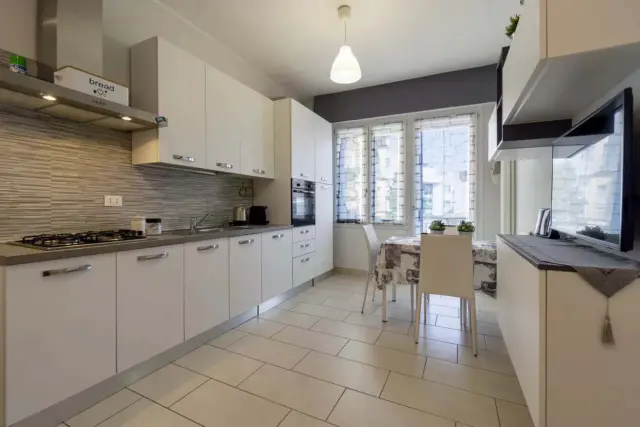 Pasubio Apartment 1